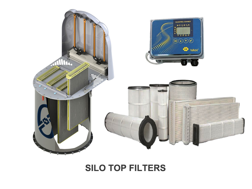 Yaşar Makina - Concrete Batching Plant Equipment